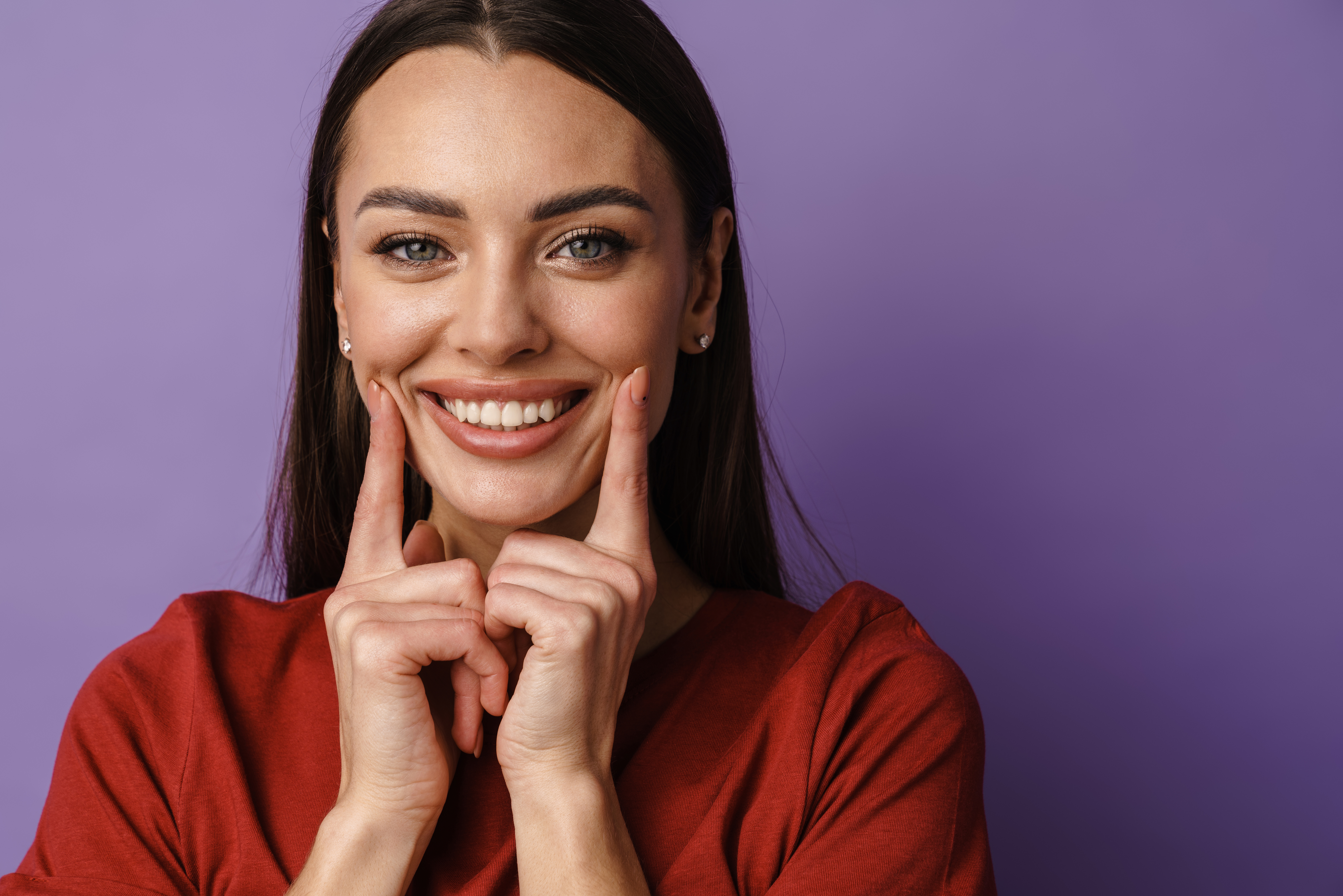 How Professional Teeth Whitening Works