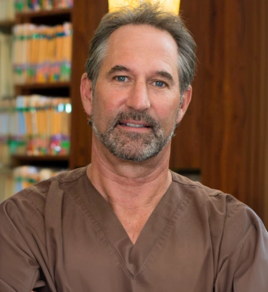 Dr. Brent Bracco - General Dentist in Fort Lauderdale, FL