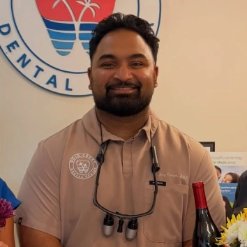 Dr. Jerry Karedan - Fort Lauderdale Dentist